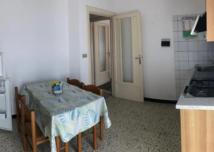 In Pieno Centro A 100m Dal Mare شقة *